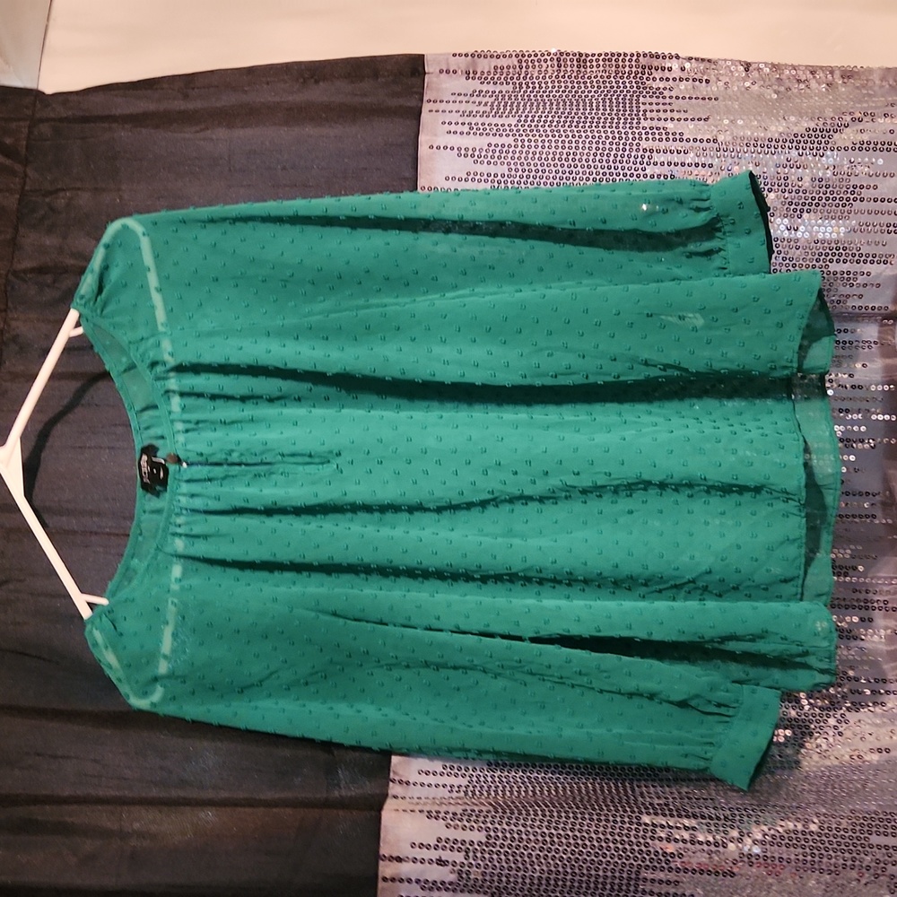 ⭐️J.CREW BLOUSE